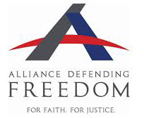 alliance defending freedom logo